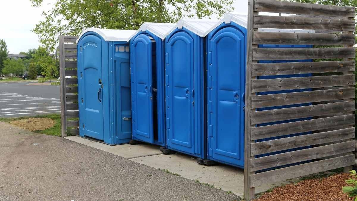 Porta Potty Rental Pros - Quality Portable Restroom Services in Ethel, AR, 72048